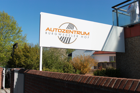 Autozentrum Burgwedeler Hof GbR
